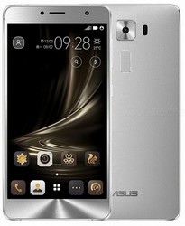 Замена разъема зарядки на телефоне Asus ZenFone 3 Deluxe в Красноярске